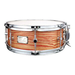 Canopus JmEvX Ash Snare Drum AH-1455 Sunset Storm y h XlA z yAH-1455z XlA h