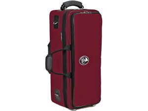 Marcus Bonna }[JX{i MB02TP WRD gybg _u P[X Cbh iC Z~n[hP[X Trumpet double case kC  s