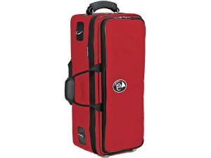 Marcus Bonna }[JX{i MB02TP RD gybg _u P[X bh iC Z~n[hP[X Trumpet double case kC  s