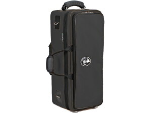 Marcus Bonna }[JX{i MB02TP BK gybg _u P[X ubN iC Z~n[hP[X Trumpet double case kC  s