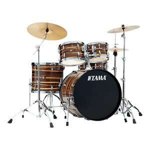 TAMA ^} Imperialstar IP52H6RC #CTW 22"BD Vot ꊇZbgyIP52H6RC #CTWzy 106_[J[݌ɂ XeBbNP[Xt z CyAX^[ h S Gg[  tp