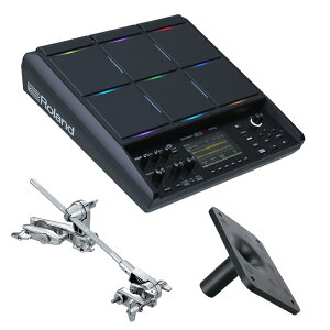 Roland [h SPD-SX PRO Pad Holder Zbgy hV̓  z TvOpbh   p[JbV dqh Gh h
