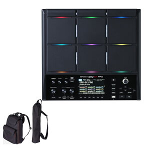 Roland [h SPD-SX PRO obOZbgy hV̓  z TvOpbh   p[JbV dqh Gh h