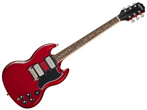Epiphone �G�s�t�H�� Tony Iommi SG Special �g�j�[�A�C�I�~�E�V�O�l�C�`���[ �G���L�M�^�[�y �ē��� �z