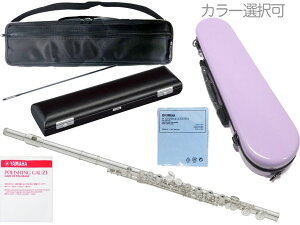 YAMAHA }n YFL-412 t[g Ki  Ǒ ␻ EJjY Jo[hLC ItZbg { Ǌy flute Zbg J@kC  s