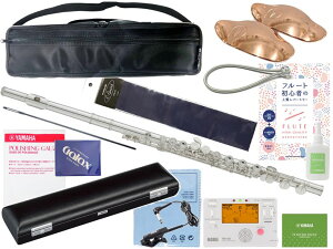 YAMAHA }n YFL-412 t[g  Ǒ ␻ EJjY Jo[hLC Ǌy flute [tbN bhuX Zbg@kC  s