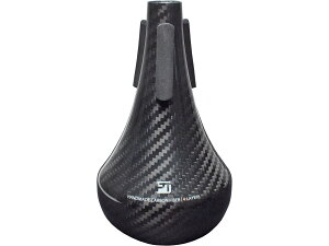 PROTEC �v���e�b�N MC100 �g�����y�b�g �X�g���[�g �~���[�g �J�[�{���t�@�C�o�[�� B�� C�� trumpet straight mute carbon fiber�@�k�C���s�� ����s�� �����s��