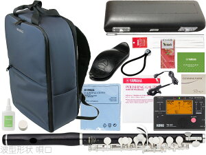 YAMAHA ( }n ) YPC-62R ؐ sbR { g^` S Ǌy EJjY OifB Professional piccolo bN Zbg@kC  s