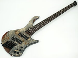 Ibanez ACoj[Y EHB1505MS BIF 5 wbhXx[X Black Ice Flat }`XP[ y Z Z[ z