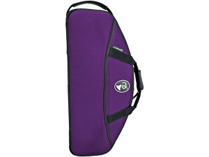Marcus Bonna マーカスボナ MBASS PR アルトサックス ケース パープル ナイロン ソフトケース リュック ギグバッグ Alto saxophone case 北海道 沖縄 離島不可