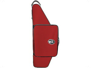 Marcus Bonna マーカスボナ MBTS RD テナーサックス ケース レッド ナイロン リュック セミハード 管楽器 MB Tenor saxophone case 北海道 沖縄 離島不可