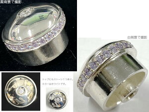 Pearl Flute p[t[g FCR-134S/L wbhNE x_[ WRjA wbhLbv ␻ Ag925 134ONE^Cv ZIRCONIA @kC  s