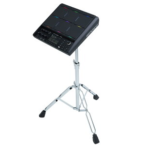 Roland ���[�����h SPD-SX PRO �X�^���h�Z�b�g�ySPD-SX PRO�z�y �V���� �z �T���v�����O�p�b�h ��� ���� �p�[�J�b�V���� �d�q�h���� �G���h�� �h����