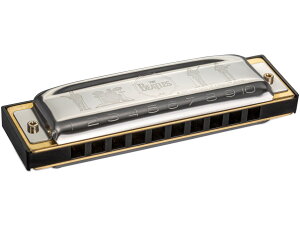 HOHNER z[i[ { AEgbg THE BEATLES n[jJ 10 C {fB u[Xn[v^ 10Holes blues harmonica@kC  s