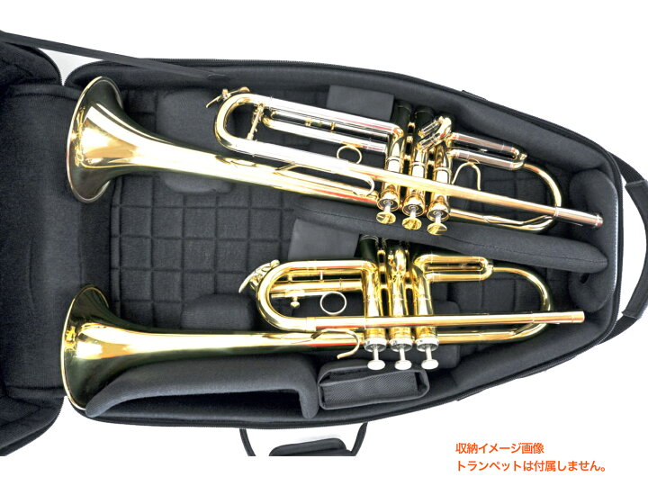 楽天市場】Marcus Bonna ( マーカスボナ ) MB02TPFL BK トランペット 