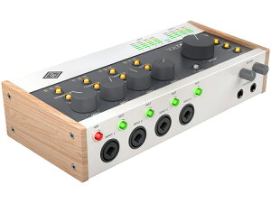 Universal Audio jo[T I[fBI Volt 476PmI[fBIC^[tFCXn