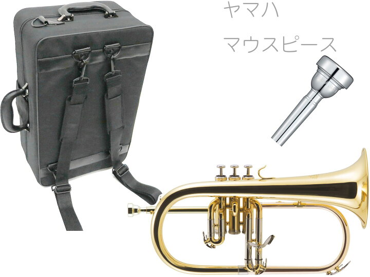 楽天市場】J Michael Jマイケル FG-500 フリューゲルホルン ラッカー 