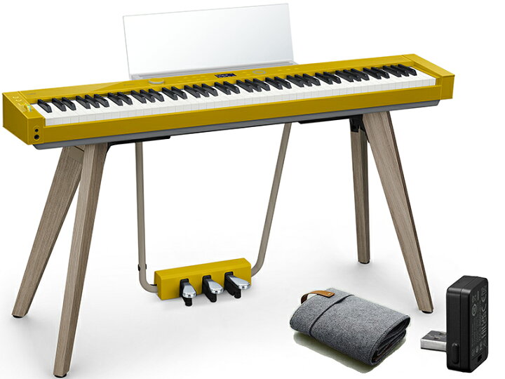 楽天市場】CASIO カシオ PX-S7000 HM 電子ピアノ88鍵盤 デジタルピアノ 