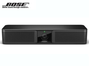 BOSE {[Y VB-S rfIo[  WebcpTEho[ Videobar rfIo[ WEBcVXey91_A݌ɂ z