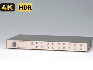 IMAGENICS �C���[�W�j�N�X US-82IL �� 4K 8x2 HDMI SELECTOR & IMG.LINK Tx�y4��3�����_�A�݌ɂ��� �z �m �f���E�����֘A�@�� �n