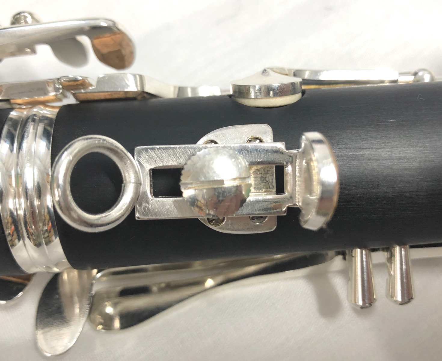 J Michael Jマイケル CL-450 クラリネット 管楽器 ABS樹脂 プラスチック ヤマハマウスピース B♭ Clarinet セット G  北海道 沖縄 離島不可 木管楽器