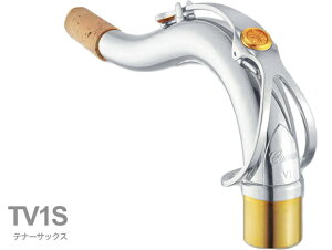 YAMAHA }n y󒍕i 搿z TV1S ei[TbNX lbN CG[uX ⃁bL V1^Cv TV-1 tenor saxophone neck@kC   s