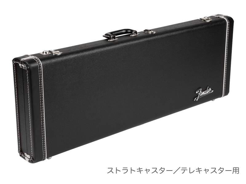 絶妙なデザイン Fender ( フェンダー ) G&G Deluxe Strat / Tele 