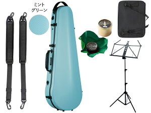 Carbon Mac J[{}bN CFA-2 X MTG rI P[X ~gO[ F bN n[hP[X viola case mint green Zbg G@kC    s