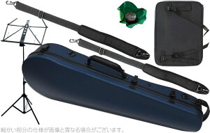 Carbon Mac J[{}bN CFA-2S Te S-NVY rI P[X Te_[NlCr[ n[hP[X dark navy viola hard case Zbg G@kC    s