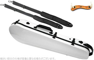 Carbon Mac J[{}bN CFA-2 X WHT rI P[X zCg F bN n[hP[X viola hard cases white Zbg H@kC    s