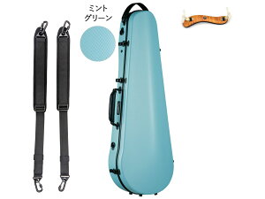 Carbon Mac J[{}bN CFA-2 X MTG rI P[X ~gO[ F bN n[hP[X viola case mint green Zbg H@kC    s