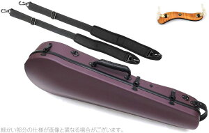 Carbon Mac J[{}bN CFA-2S Te [Y S-ROSE rI n[hP[X bN P[X rose viola hard case Zbg H@kC    s