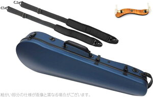 Carbon Mac J[{}bN CFA-2S Te S-BLU rI n[hP[X Teu[ bN P[X blue viola hard case Zbg H@kC    s