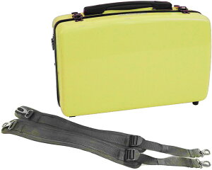 CCVCj[P[X II CC2-OB-PY I[{G P[X pXeCG[ bN Ǌy n[hP[X Oboe case PY yellow@kC  s