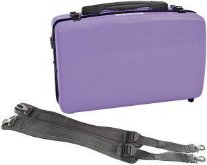 CC�V���C�j�[�P�[�X II CC2-OB-LV �I�[�{�G �P�[�X ���x���_�[ �����b�N �Ǌy�� �n�[�h�P�[�X Oboe case Lvender�@�k�C�� ���� �����s��