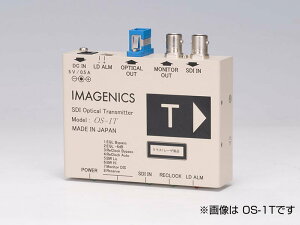 IMAGENICS C[WjNX OS-1TD (dl)  SDI M m fE֘A@ n