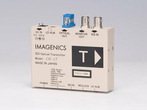 IMAGENICS C[WjNX OS-1T  SDI M m fE֘A@ n