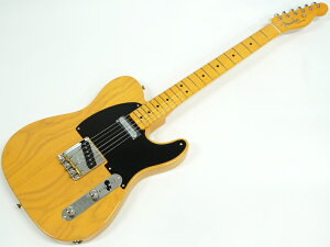 Fender tF_[ American Vintage II 1951 Telecaster Butterscotch Blonde USA AJEre[W eLX^[