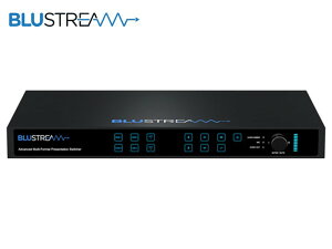 Blustream ( u[Xg[ ) AMF42AU 42o̓}`tH[}bgΉv[XCb`[