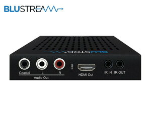 Blustream ( �u���[�X�g���[�� ) HEX70CS-RX�@HDBaseT CSC��M��
