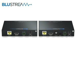 Blustream ( �u���[�X�g���[�� ) HEX70USB-KIT HDBaseT USB �G�N�X�e���_�[�Z�b�g