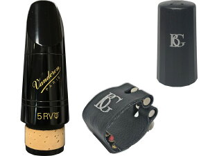 vandoren oh[ CM302 B Nlbg }EXs[X 5RV Lyre 442Hz gfBVi clarinet Mouthpieces BGK`[ Zbg B@kC  s