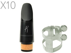 D'Addario Woodwinds __I EbhEBY X10 MCR-X10 [ B Nlbg}EXs[X RICO RESERVE LRICRECLMPX10 BONADEK`[ Zbg E@kC  s