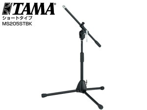 TAMA ^} MS205STBK  V[g }CNX^h  ( u[X^h ) ubN