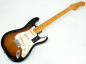 Fender tF_[ American Vintage II 1957 Stratocaster 2CS XggLX^[ USA AJEre[W