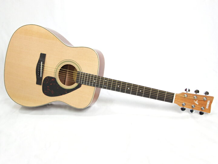 楽天市場】YAMAHA ( ヤマハ ) F620 アコースティックギター 初心者 