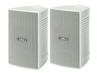 YAMAHA ヤマハ VS4W 白 (ペア) ◆ フルレンジスピーカー・全天候型 ホワイト【9月18日時点、在庫あり 】 …