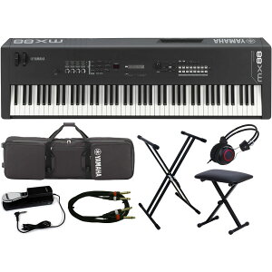 YAMAHA }n m݌ɂn MX88 CuZbg 88 VZTCU[