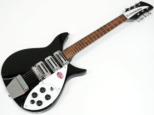 Rickenbacker 325C64 JG ���b�P���o�b�J�[ �G���L�M�^�[ �A�E�g���b�g�y �t���� �z