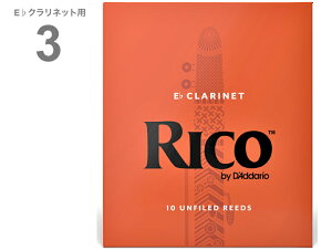 y[֏oוiz D'Addario Woodwinds ( __I EbhEBY ) RBA1030 R IW E Nlbg 3 10 RICO Es Clarinet reed At@ChJbg GXN 3.0@kC  s